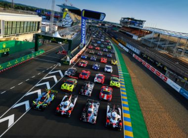 24h Le Mans