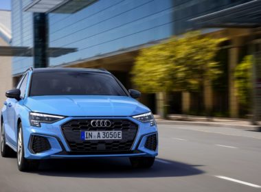 Audi A3 Sportback 40 TFSI e