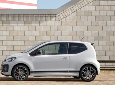 VW up! GTI