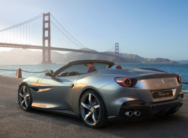 Ferrari Portofino M