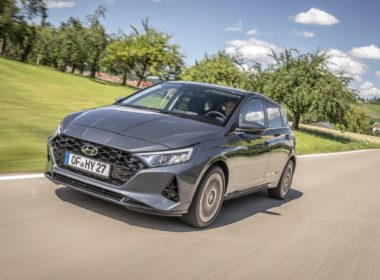 Hyundai i20 Nowej Generacji