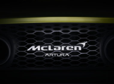 Mclaren Artura