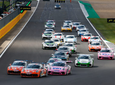911 Supercup