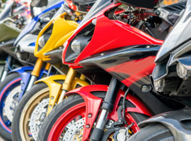 Motocykle jako inwestycja