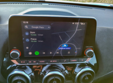 Nissan Juke N-Design