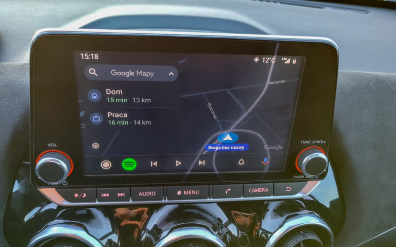 Nissan Juke N-Design