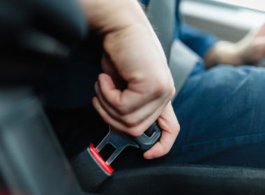 Pasy bezpieczeństwa