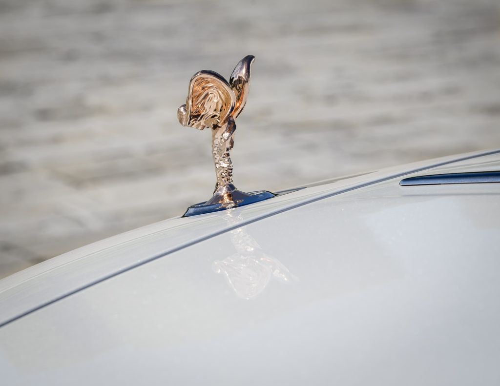 Rolls-Royce ~Bespoke