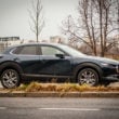 Mazda CX-30 e-SkyActiv-X (fot. Jakub Kornacki / Automotyw.com)