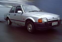 Ford Orion II