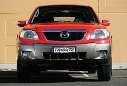Mazda Tribute II
