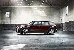 Mini Clubman F54