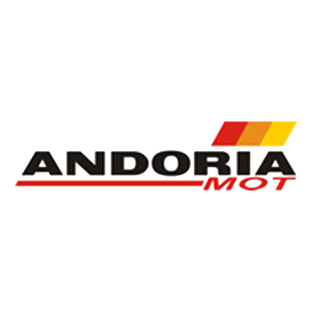 Andoria logo