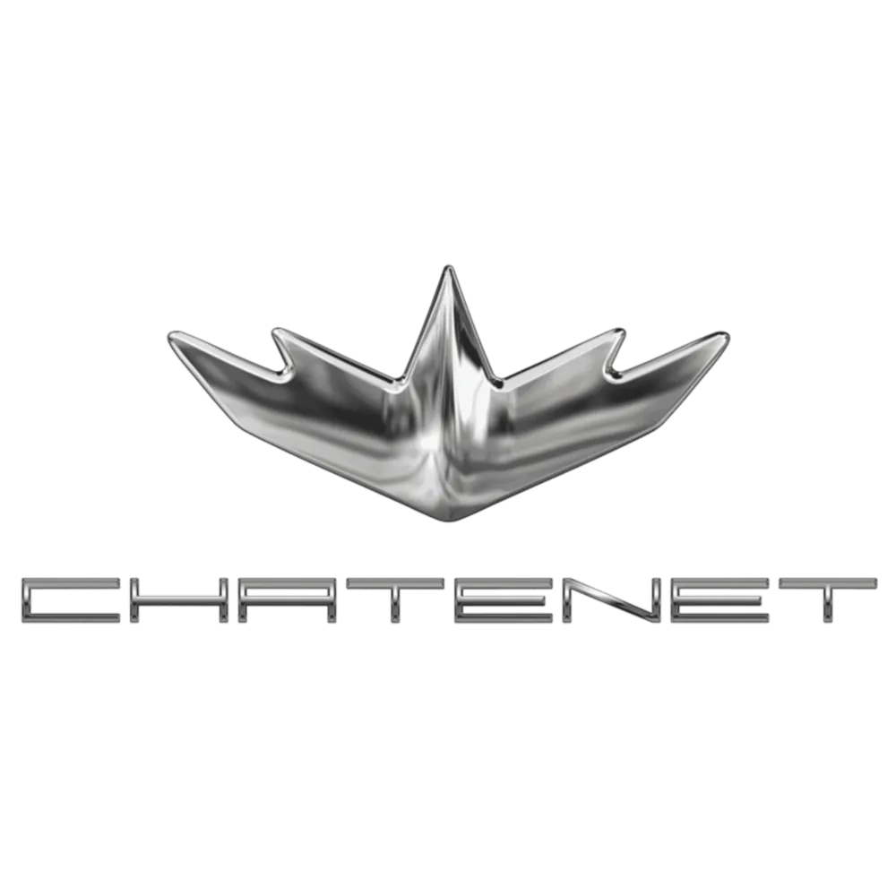 Chatenet logo