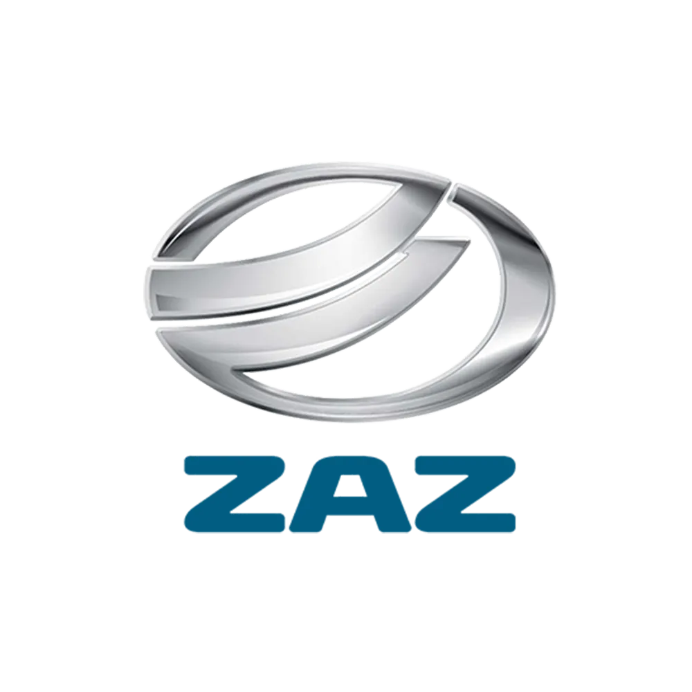 ZAZ logo