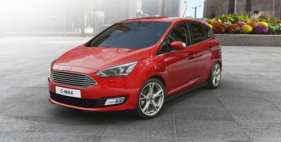 C-MAX ford