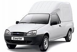 Courier ford