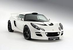 Lotus Exige S  Coupe