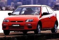 Mazda 323 V C