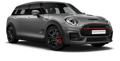 Mini Clubman F54 John Cooper Works