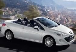 Peugeot 308 I CC Facelifting